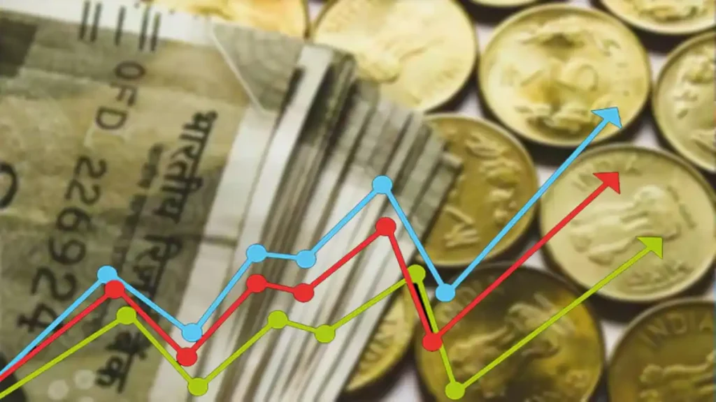 India 4th largest economy দেশ এখন