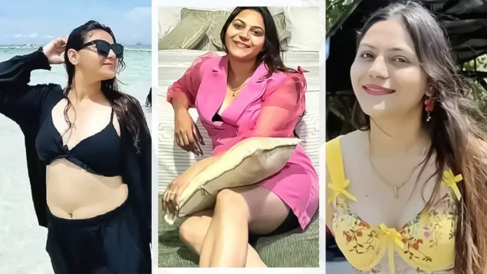 Jyoti Malhotra