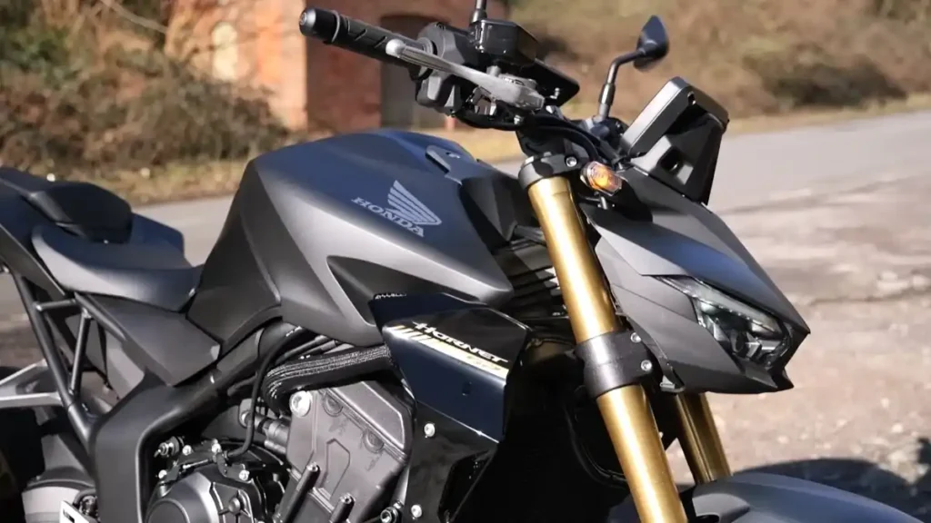 ভারতে লঞ্চ হল Honda CB 1000 Hornet SP, যার দাম মাত্র ১২.৩৫ লক্ষ টাকা
