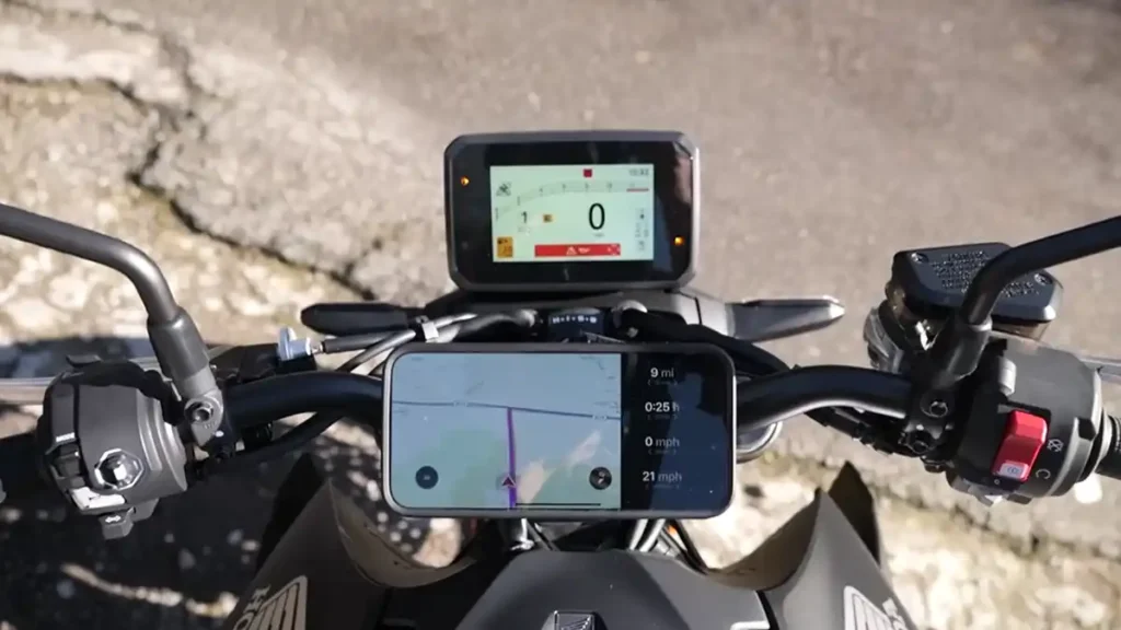 ভারতে লঞ্চ হল Honda CB 1000 Hornet SP, যার দাম মাত্র ১২.৩৫ লক্ষ টাকা