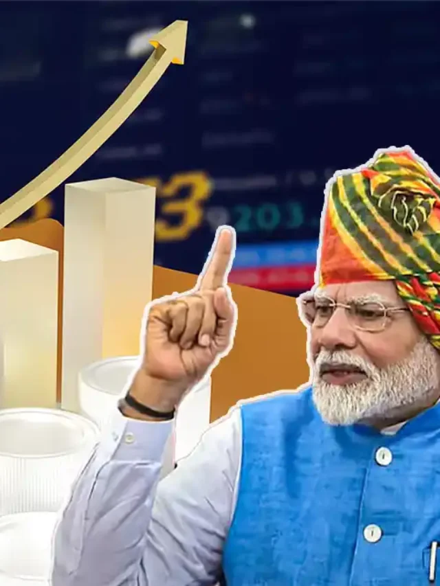india 4th largest economy