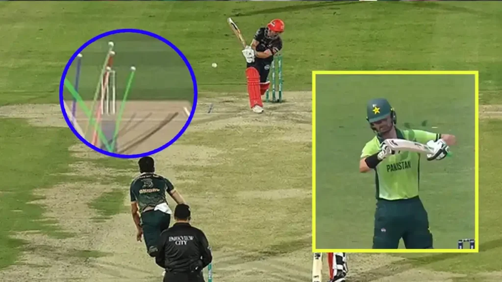 ভারত-পাক উত্তেজনার জেরে বড় ধাক্কা PSL! বন্ধ DRS, ফিরে আসেননি বিদেশি খেলোয়াড়রা